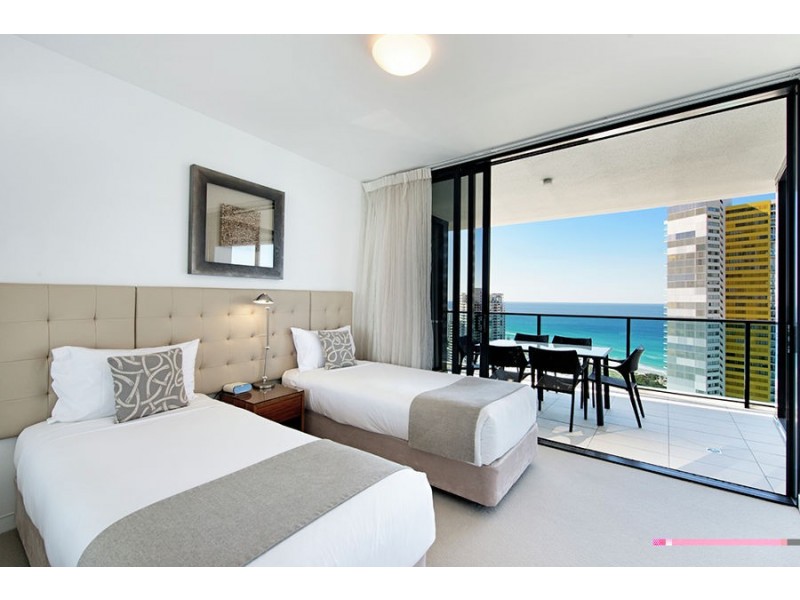 22805/ 21 Elizabeth Avenue, Broadbeach QLD 4218