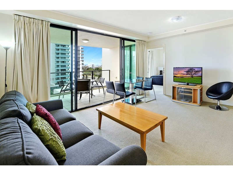 507/ 72-74 Surf Parade, Broadbeach QLD 4218