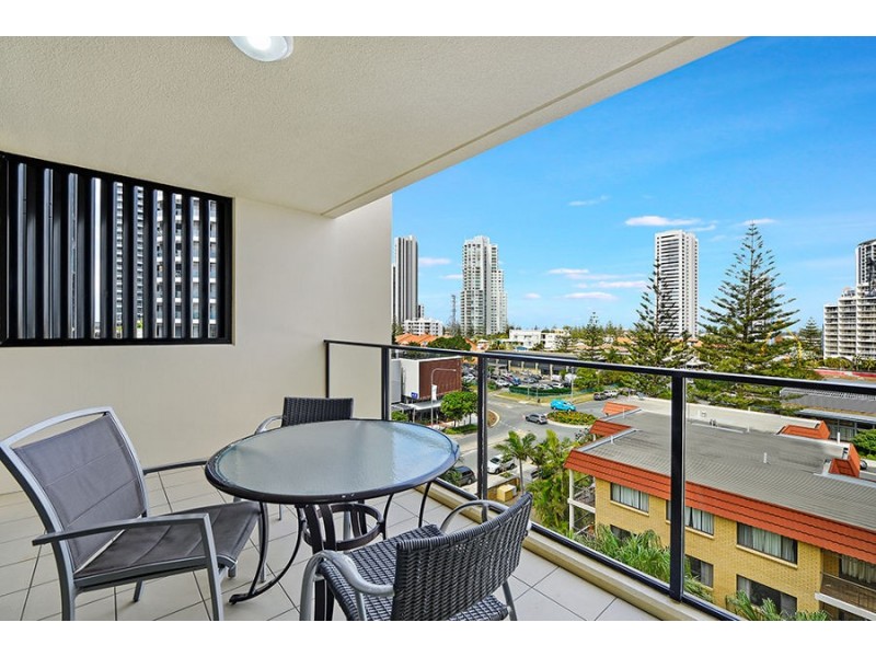 507/ 72-74 Surf Parade, Broadbeach QLD 4218