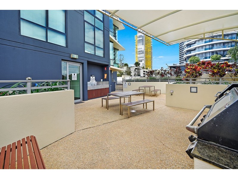 507/ 72-74 Surf Parade, Broadbeach QLD 4218