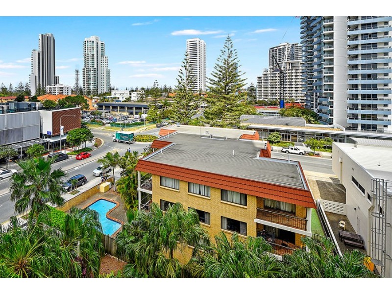 507/ 72-74 Surf Parade, Broadbeach QLD 4218