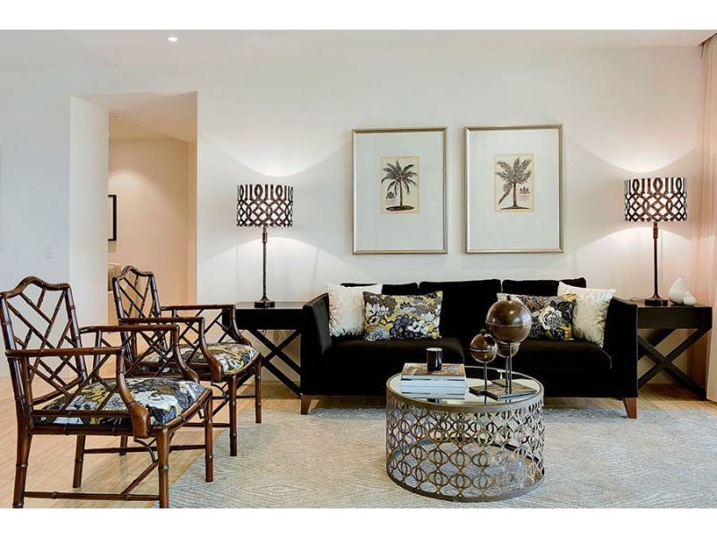 502 W Penthouse 1 Marina Drive, Benowa QLD 4217