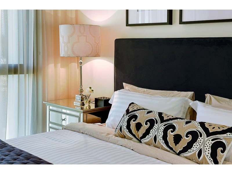 502 W Penthouse 1 Marina Drive, Benowa QLD 4217