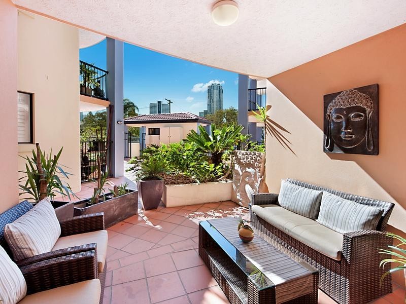 3/10-12 Darrambul Street, Surfers Paradise QLD 4217