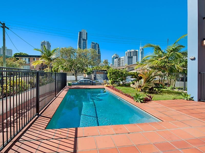 3/10-12 Darrambul Street, Surfers Paradise QLD 4217