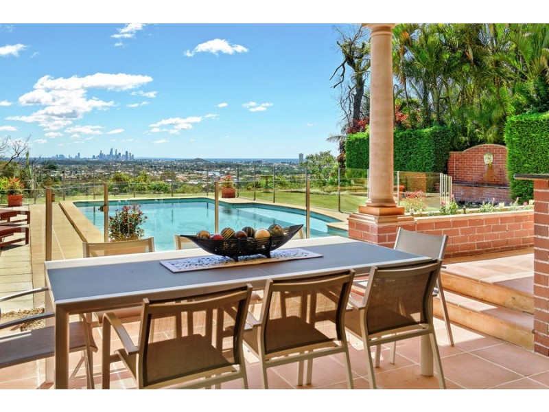 89 Skyline Terrace, Burleigh Heads QLD 4220