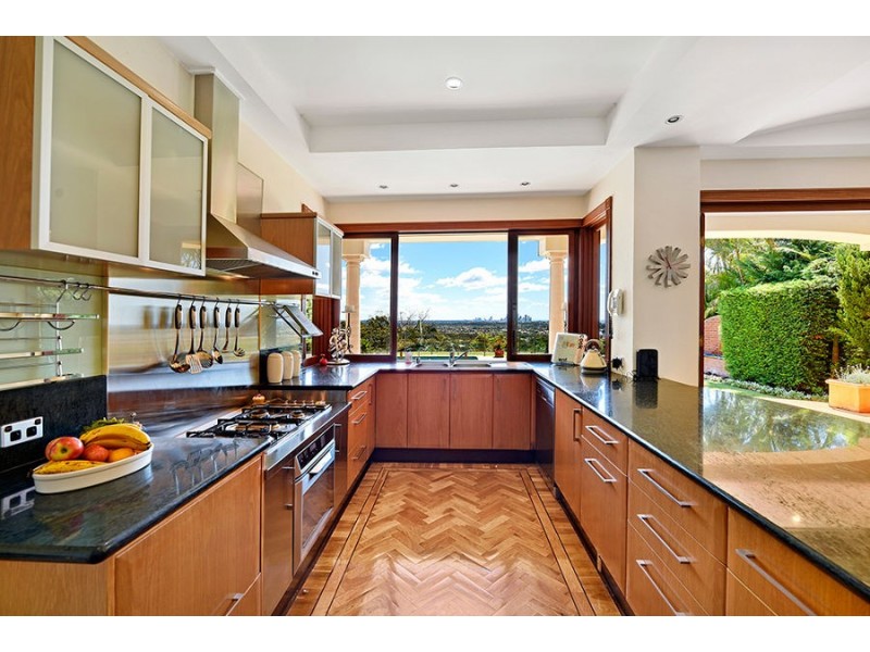 89 Skyline Terrace, Burleigh Heads QLD 4220