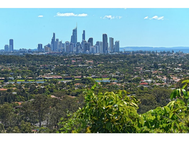 89 Skyline Terrace, Burleigh Heads QLD 4220