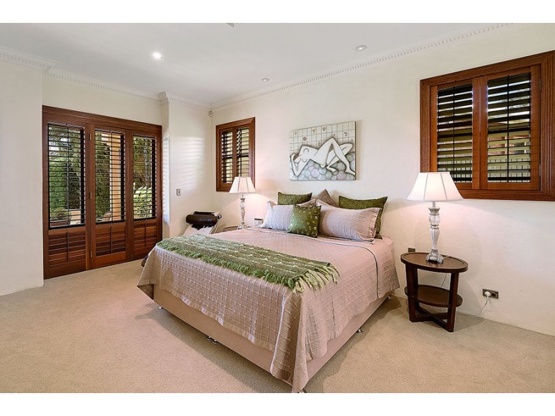 89 Skyline Terrace, Burleigh Heads QLD 4220