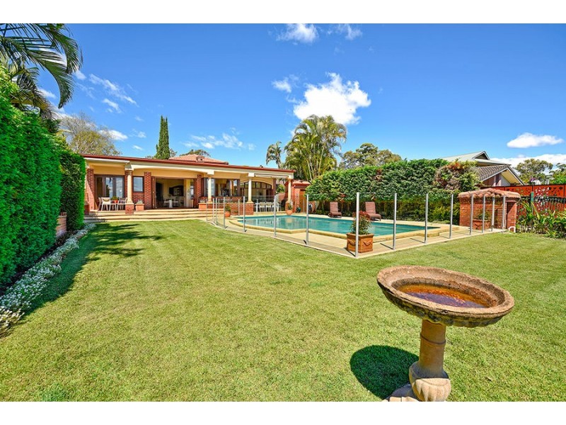 89 Skyline Terrace, Burleigh Heads QLD 4220