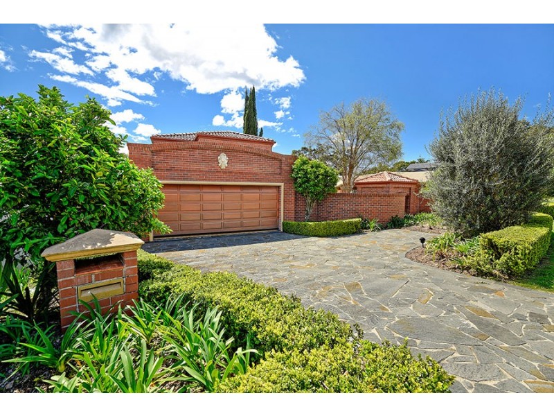 89 Skyline Terrace, Burleigh Heads QLD 4220