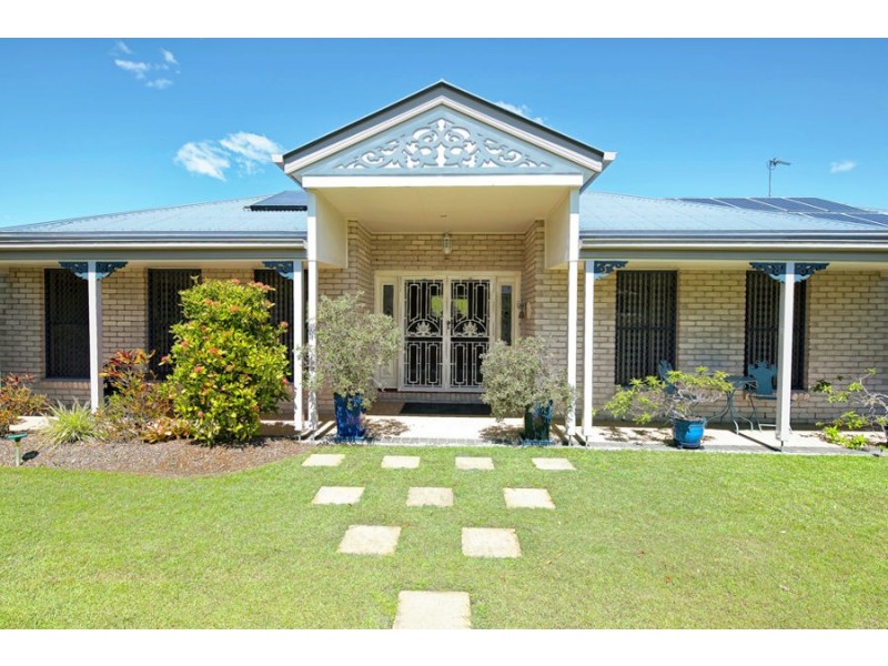 9 Pasture Place, Mount Nathan QLD 4211