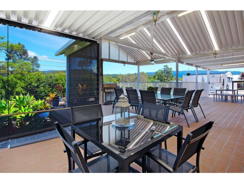 9 Pasture Place, Mount Nathan QLD 4211