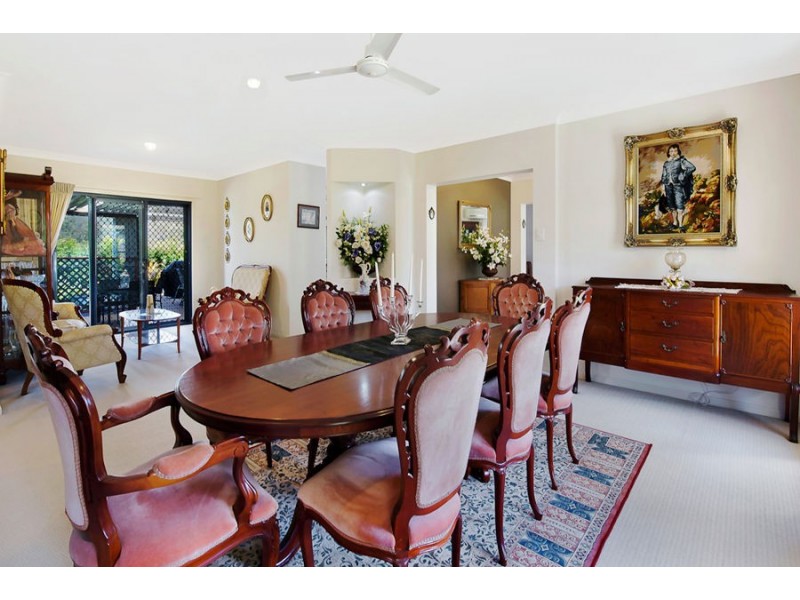 9 Pasture Place, Mount Nathan QLD 4211