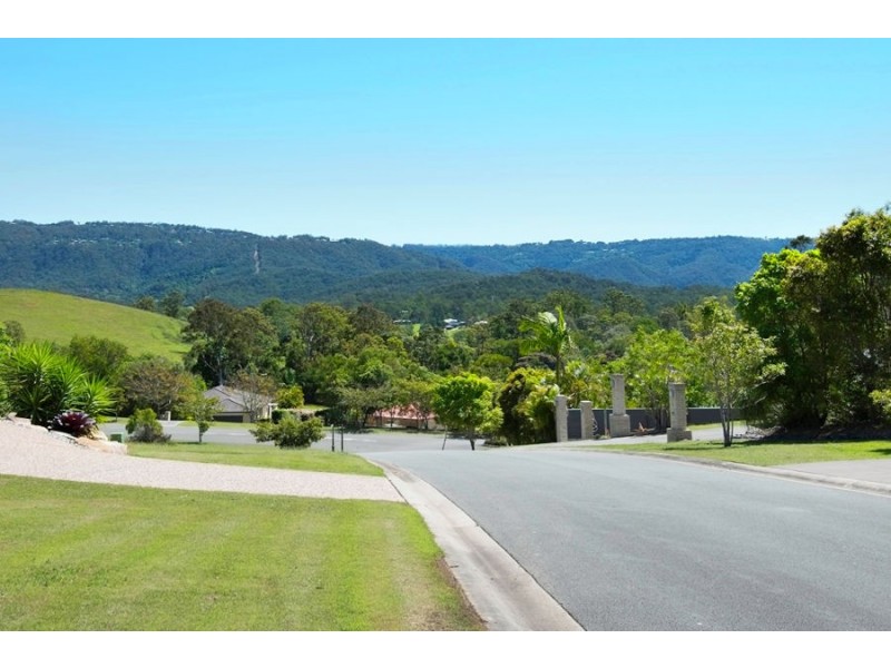 9 Pasture Place, Mount Nathan QLD 4211