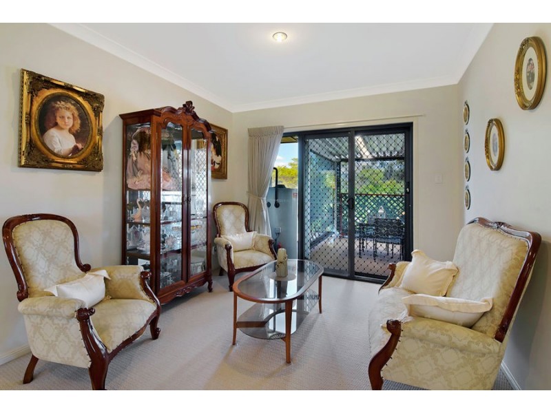 9 Pasture Place, Mount Nathan QLD 4211