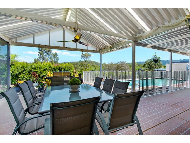 9 Pasture Place, Mount Nathan QLD 4211