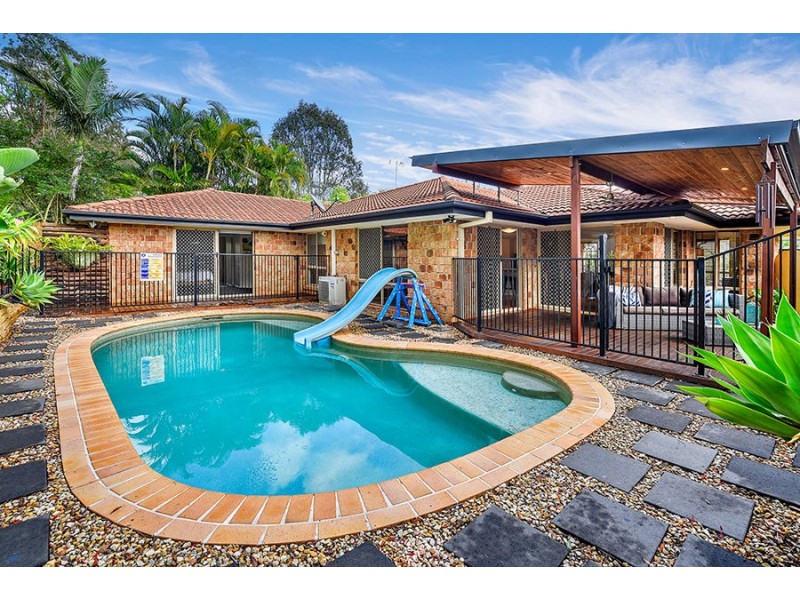 4 Stanfield Drive, Upper Coomera QLD 4209