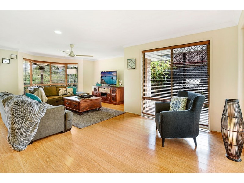 4 Stanfield Drive, Upper Coomera QLD 4209