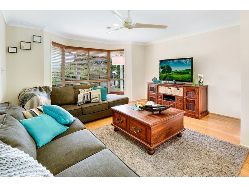 4 Stanfield Drive, Upper Coomera QLD 4209