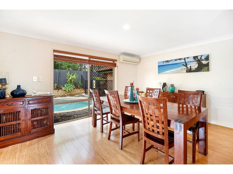4 Stanfield Drive, Upper Coomera QLD 4209