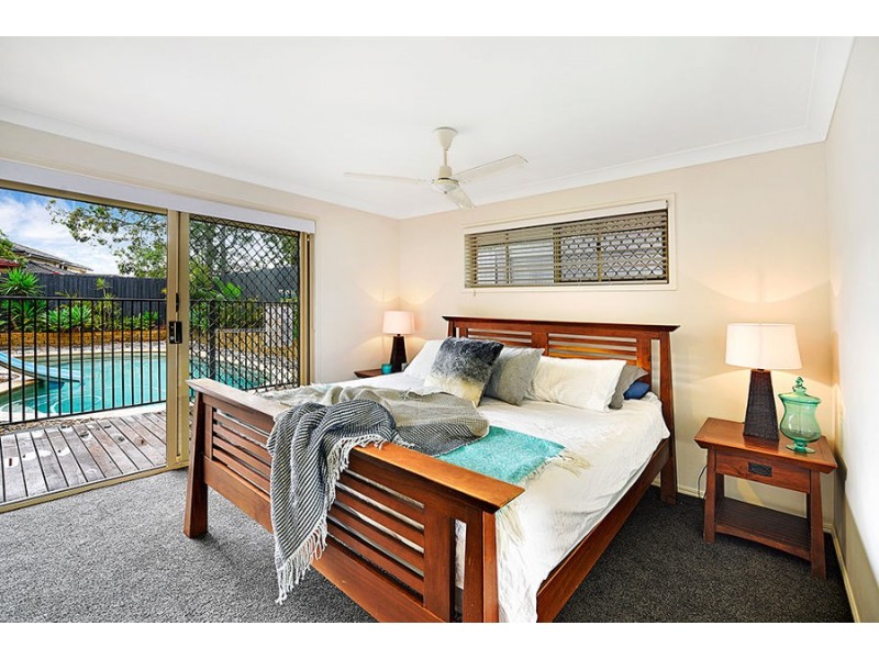 4 Stanfield Drive, Upper Coomera QLD 4209