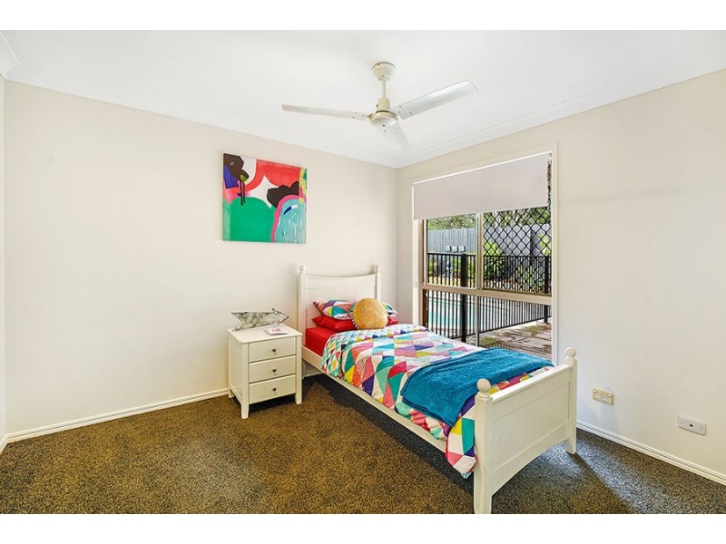 4 Stanfield Drive, Upper Coomera QLD 4209