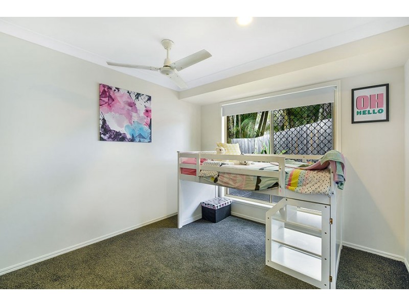 4 Stanfield Drive, Upper Coomera QLD 4209