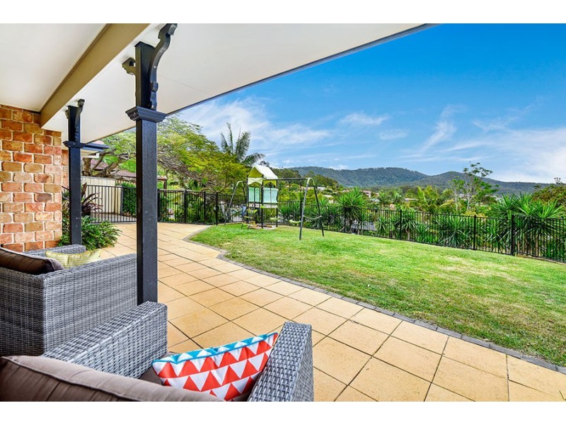 4 Stanfield Drive, Upper Coomera QLD 4209