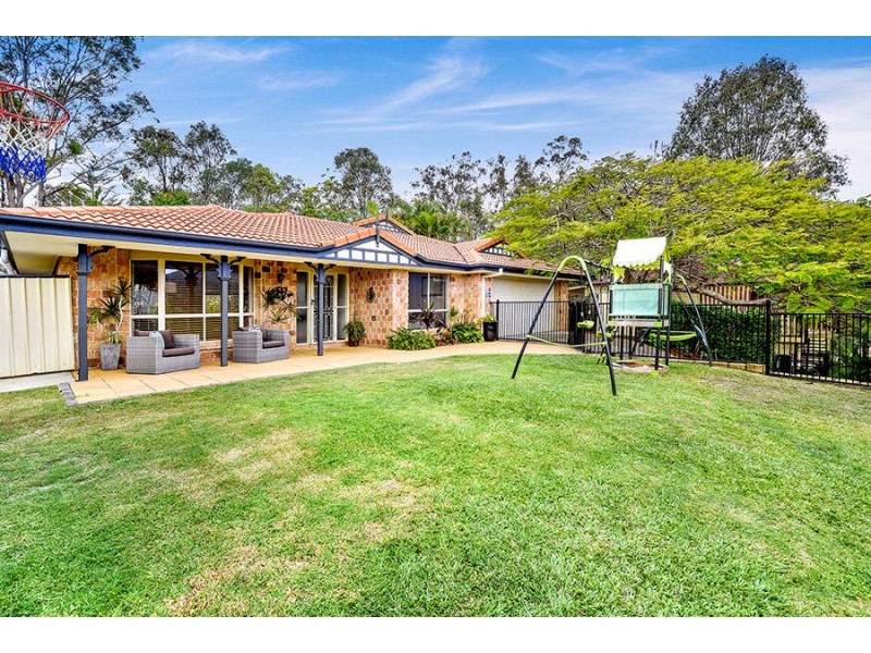 4 Stanfield Drive, Upper Coomera QLD 4209