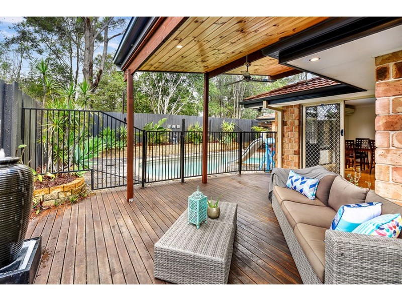 4 Stanfield Drive, Upper Coomera QLD 4209