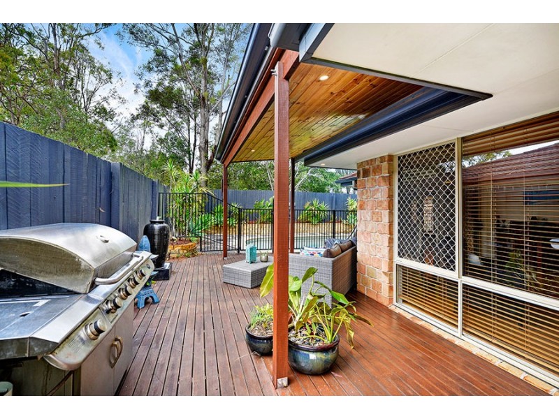 4 Stanfield Drive, Upper Coomera QLD 4209