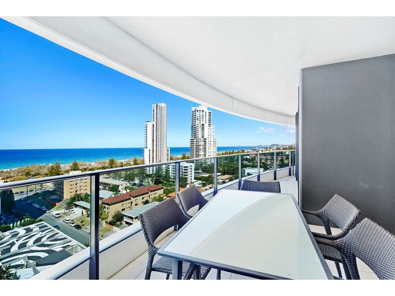 21206 21 Elizabeth Avenue, Broadbeach QLD 4218