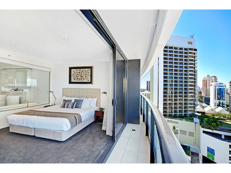 21206 21 Elizabeth Avenue, Broadbeach QLD 4218