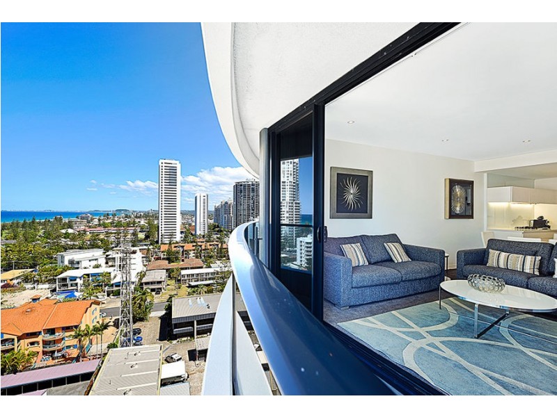 21206 21 Elizabeth Avenue, Broadbeach QLD 4218