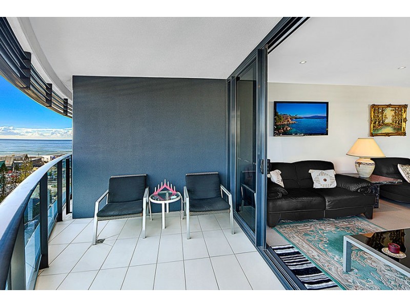 701/1 Oracle Boulevarde, Broadbeach QLD 4218