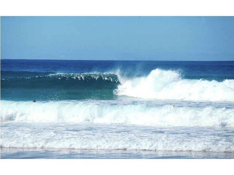 2/39 Peerless Avenue, Mermaid Beach QLD 4218