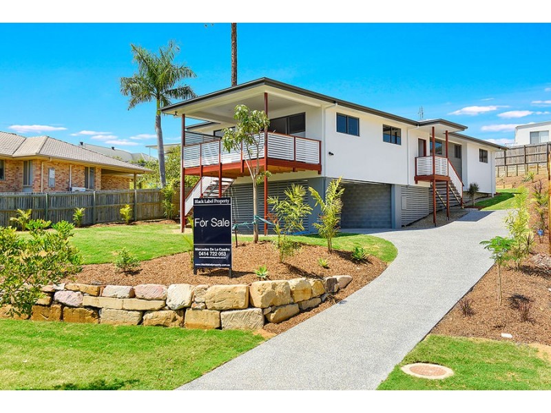 14 Joshua Place, Oxenford QLD 4210