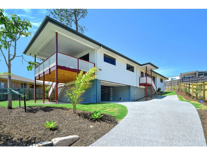 14 Joshua Place, Oxenford QLD 4210