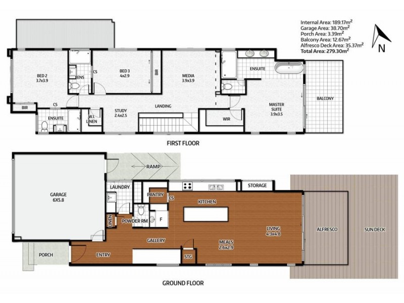 184 Rio Vista Boulevard, Mermaid Waters QLD 4218