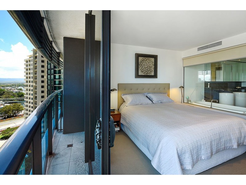 21301/21 Elizabeth Avenue Oracle Tower Two, Broadbeach QLD 4218