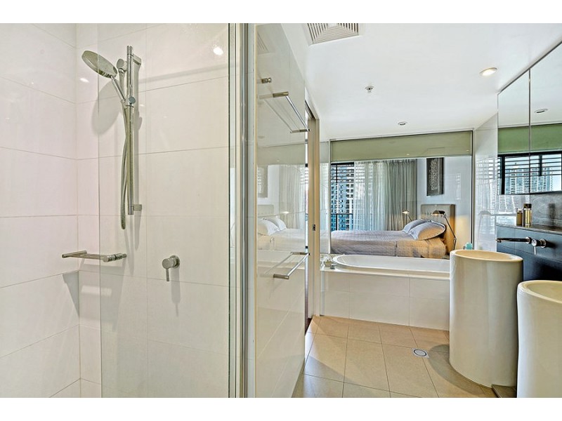 21301/21 Elizabeth Avenue Oracle Tower Two, Broadbeach QLD 4218