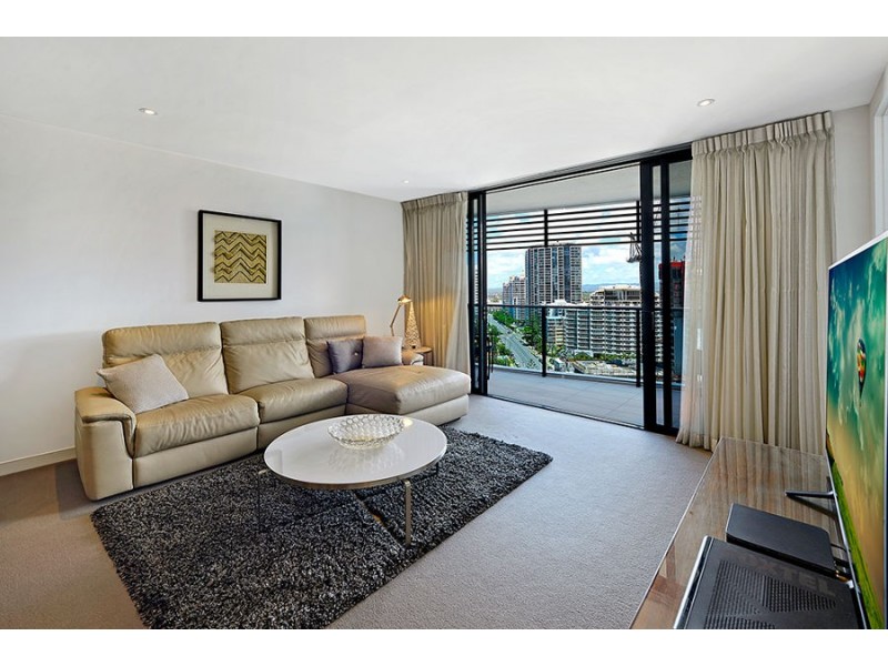 21301/21 Elizabeth Avenue Oracle Tower Two, Broadbeach QLD 4218