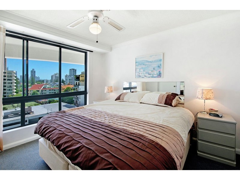 072/15 Victoria Avenue, Broadbeach QLD 4218