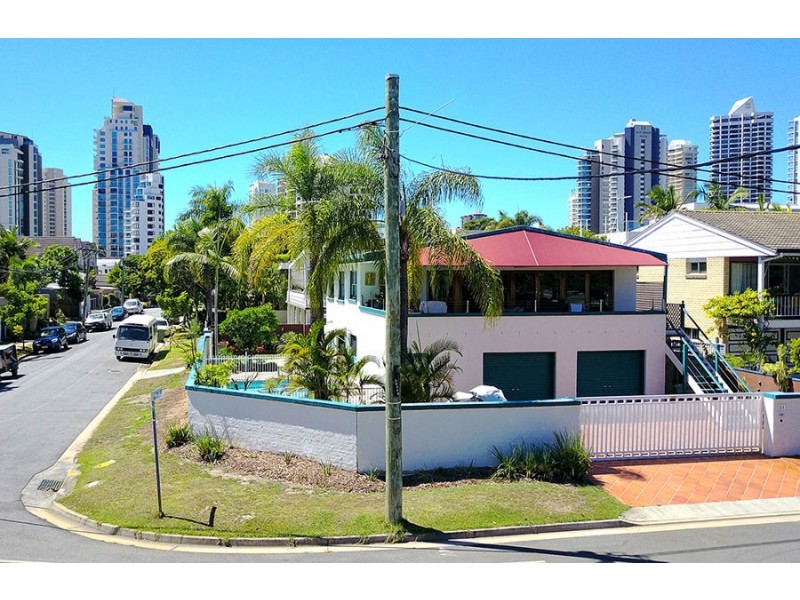 21 Rankin Parade, Main Beach QLD 4217
