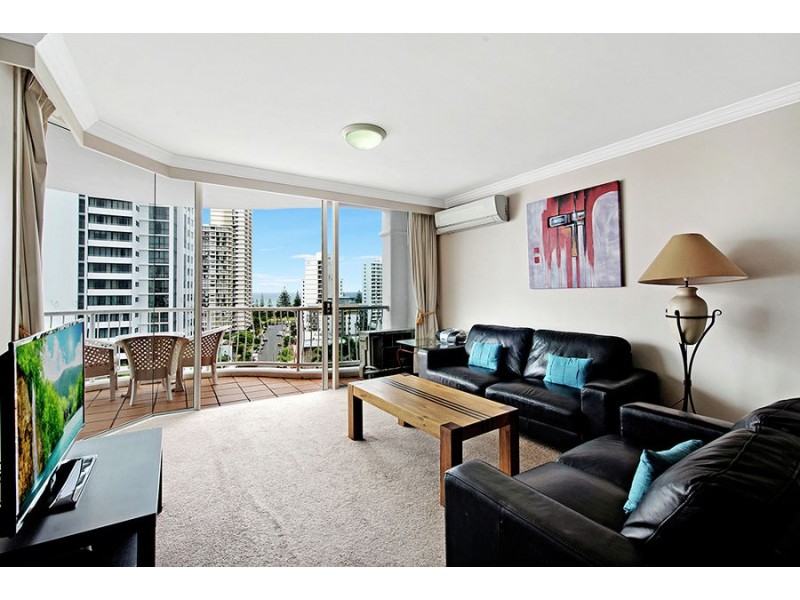 1905/90 Surf Parade, Broadbeach QLD 4218