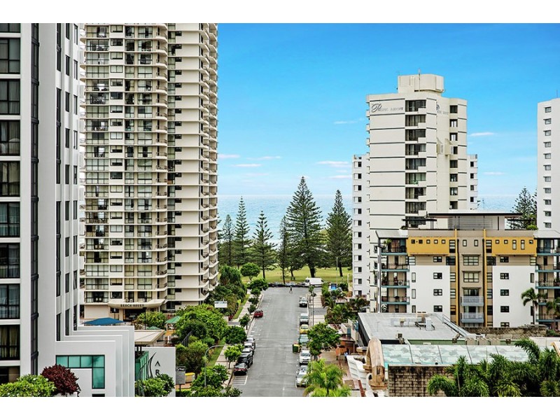 1905/90 Surf Parade, Broadbeach QLD 4218