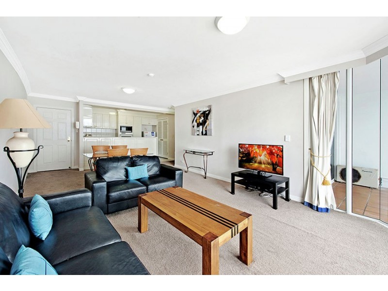 1905/90 Surf Parade, Broadbeach QLD 4218