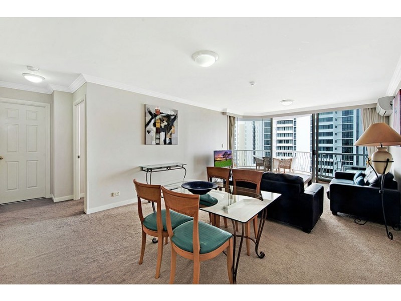 1905/90 Surf Parade, Broadbeach QLD 4218