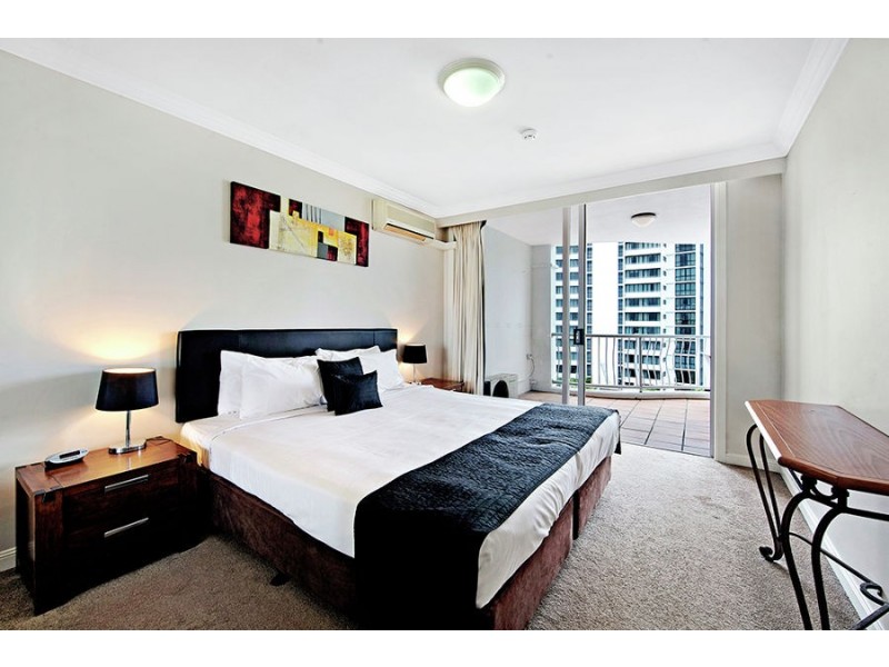 1905/90 Surf Parade, Broadbeach QLD 4218